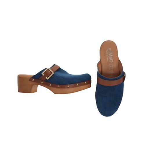 Sabots  talons 6 cm - aO - Pointure 38 - Mim - Modalova