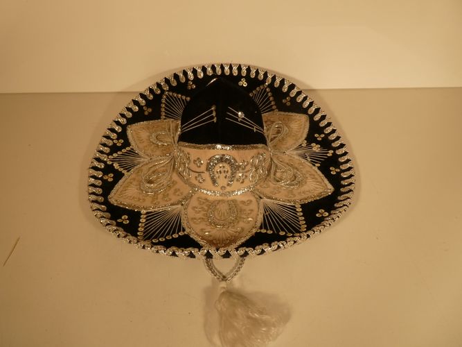Sombrero berlri hats - Label Emmaus - Modalova