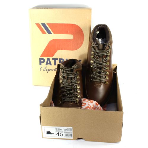 Chaussures montantes Patrick - T 45 - patrick - Modalova