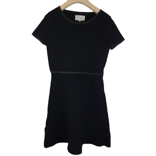 Robe noire - Sud Express - M - sud express - Modalova