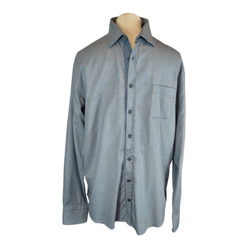 Chemise "Slim Fit" par Hugo BOSS - taille L - Label Emmaus - Modalova