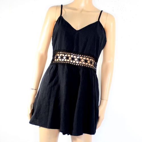 Combishort Coton Taille L - shein frenchy - Modalova