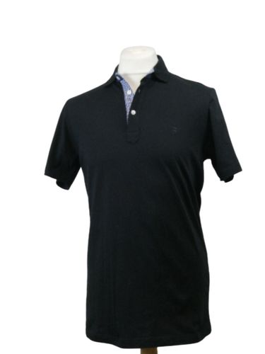 Ted Lapidus - Polo Noir - L - ted lapidus - Modalova