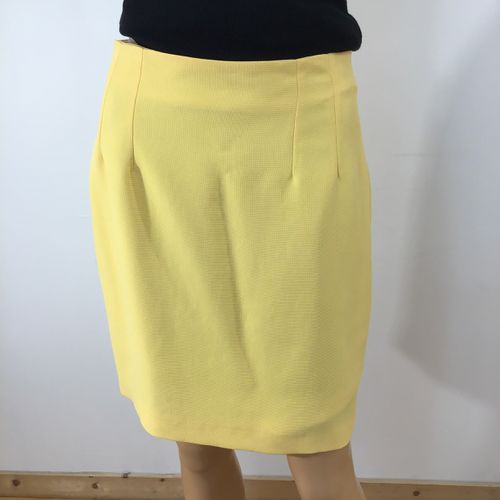 Jupe jaune 1.2.3 - Taille 40 - 1.2.3 - Modalova