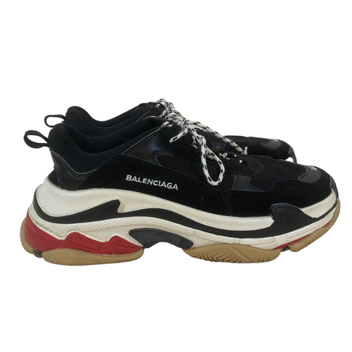 Chaussures Triple S taille 44 - balenciaga - Modalova