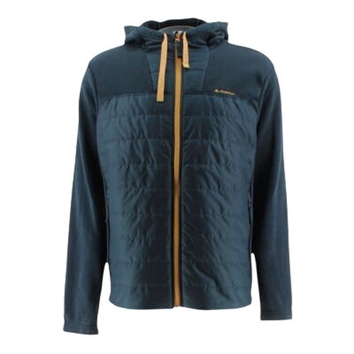 Veste marine - taille 2XL - quechua - Modalova