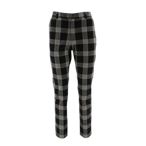 Pantalon  carreaux - Taille 42 - h&m - Modalova