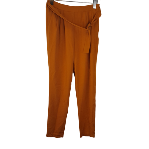 Pantalon jaune - 1.2.3 - 36 - 1.2.3 - Modalova