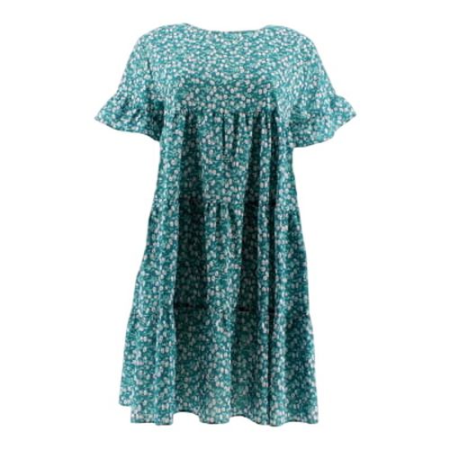 Robe imprime - taille L - shein - Modalova