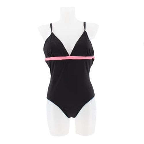 Maillot de bain et rose - Taille 44 - wanabee - Modalova