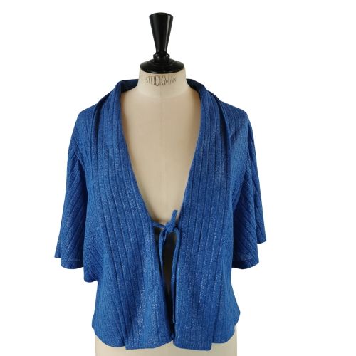 Cardigan TS(estime) lectrique - mod ecran - Modalova