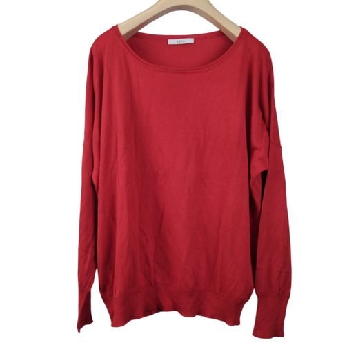 Zapa - Haut rouge tomate - Taille U - Zapa - Modalova