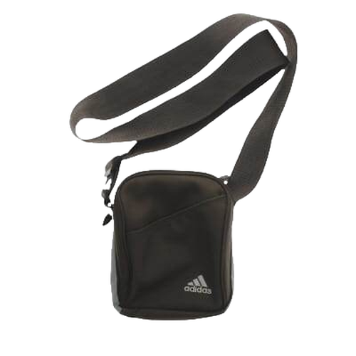 Sac bandoulire et gris - adidas - taille 20*14 - Label Emmaus - Modalova