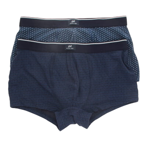 Lot de 2 boxers couleurs panaches - Taille L - jules - Modalova