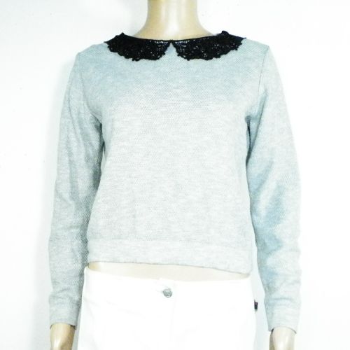 Pull Taille Estimée S/M - Cache Cache - Modalova