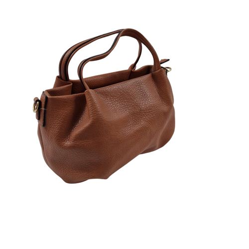 Sac  main marron - Label Emmaus - Modalova