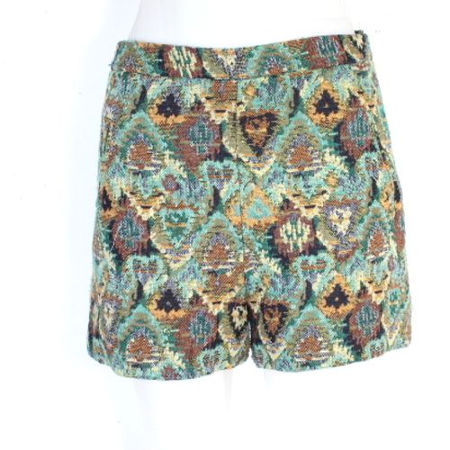 Bermuda Short Taille M - zara - Modalova