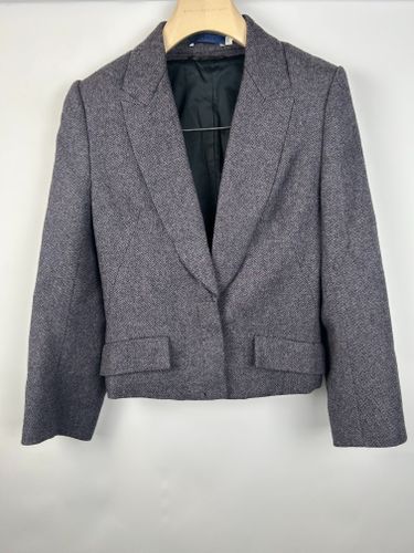 Veste violette - Givenchy - 36 - givenchy - Modalova