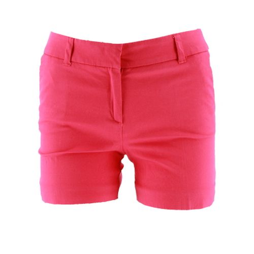 Short rose - femme - Camaeu - 36 - camaieu - Modalova