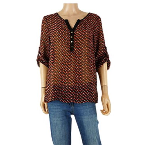 Blouse transparente - taille M - brave soul - Modalova