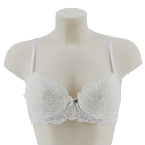 Soutien-gorge dentelle avec armatures - Taille 95B - Label Emmaus - Modalova