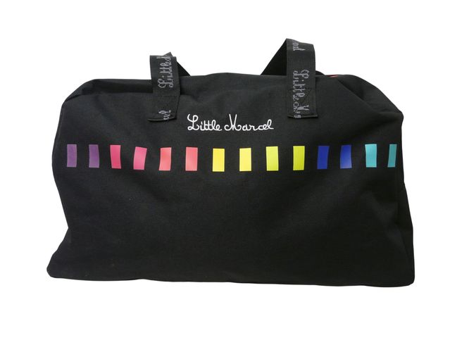 Petit sac de voyage souple - little marcel - Modalova