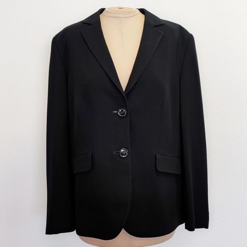 BASLER - Blazer noir - 46 - Femme - basler - Modalova