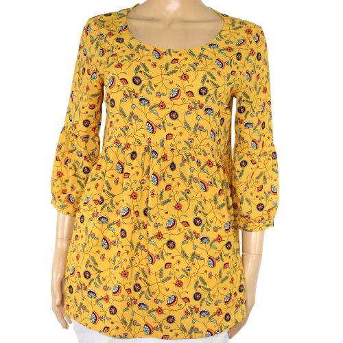 Blouse Venitien Taille 36 - verbaudet - Modalova