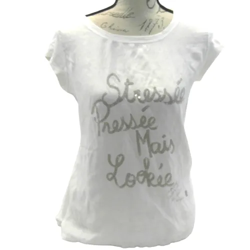 T-shirt taille 40 - miss captain - Modalova