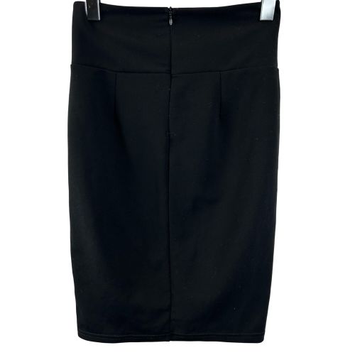 Miss One - Jupe noire - Taille S - miss one - Modalova
