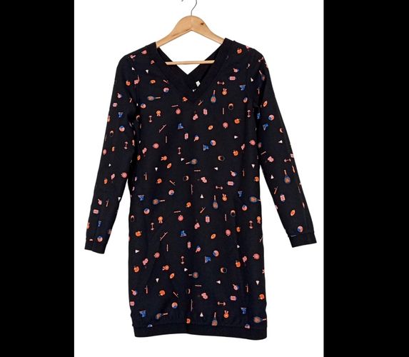 I.Code - Robe imprime - 34 - i.code - Modalova
