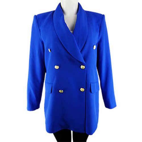 Blazer manches longues - 3XL - moda besi - Modalova