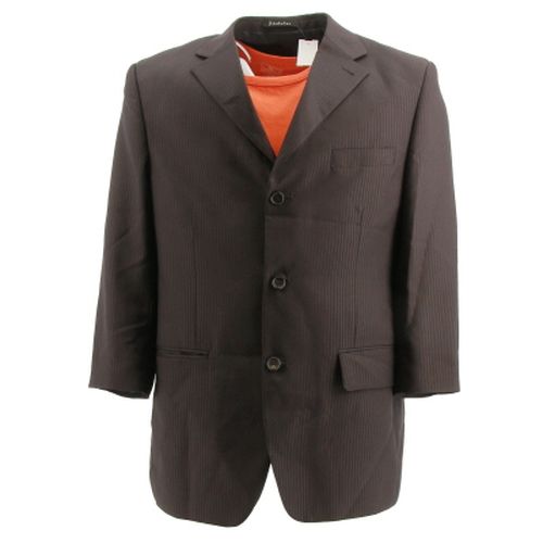 Veste avec rayures - Globa - Taille 52 - Tex - Modalova