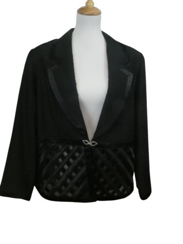 Veste Buenos Aires - 42/L - dorell - Modalova
