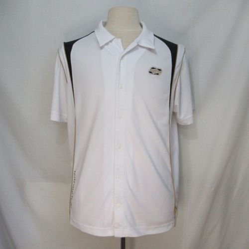 HO159 - Chemise de sport - Taille XL - lotto italian sport - Modalova