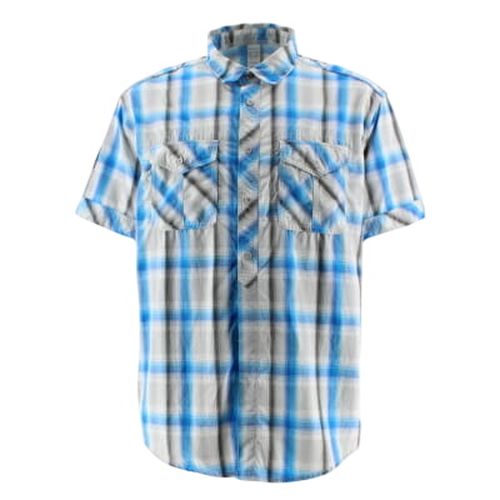 Chemise  carreaux - taille XXXL - quechua - Modalova