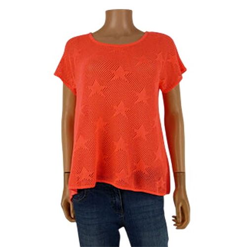 T-shirt transparent - Taille L - Mim - Modalova