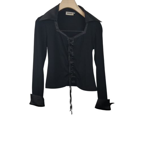 Infinitif - pull noir - Taille 38 - infinitif - Modalova