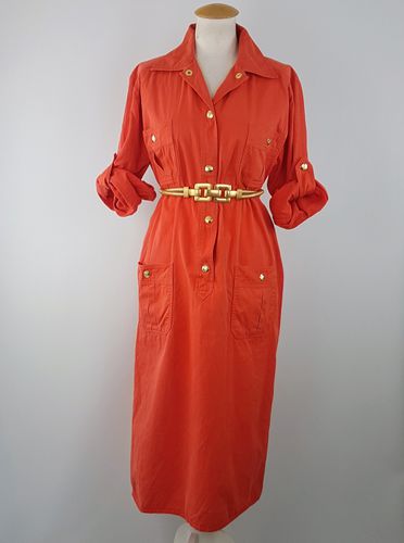 Robe vintage - CELINE - 40(estimation) - celine paris - Modalova