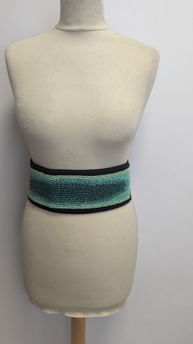 Ceinture- Jay Ahr - Label Emmaus - Modalova