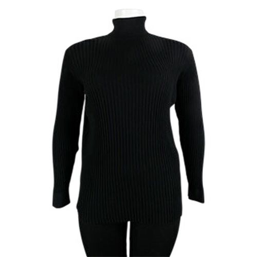 Pull avec col roul - taille XL - in extenso - Modalova