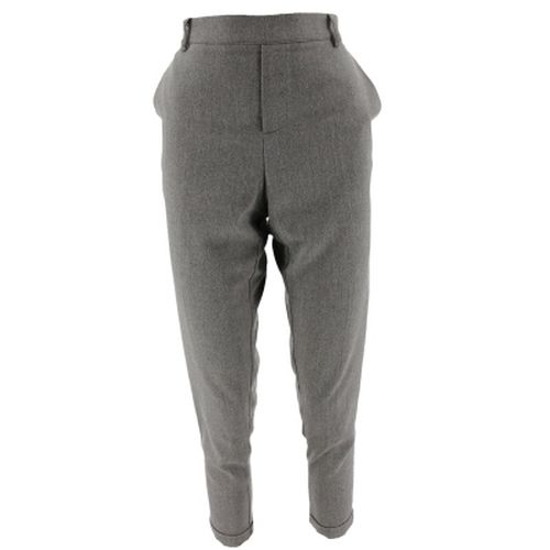 Pantalon gris femme - Gmo - 42 - gmo - Modalova