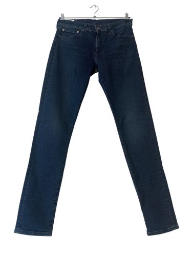 PANTALON LEVIS STRAUSS TAILLE:34 COTON - Label Emmaus - Modalova