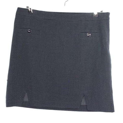 Jupe Courte Marine Taille 46 - grain de malice - Modalova
