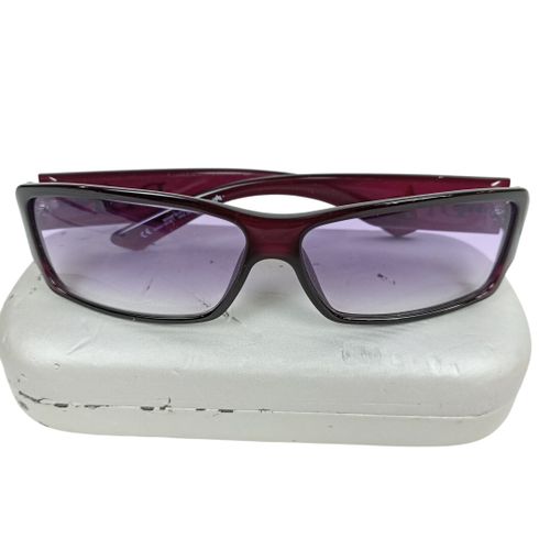 Lunettes de soleil C. Dior SHINY 1 VK4 - vintage annes 90 - christian dior - Modalova