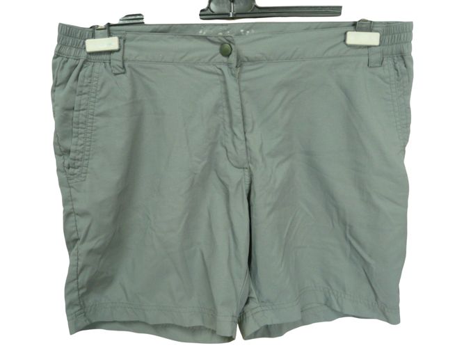 HO150 - Short de camping - Lafuma - Taille 44 - Label Emmaus - Modalova