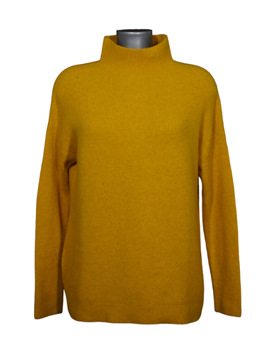 Pull jaune moutarde - Promod - L - promod - Modalova