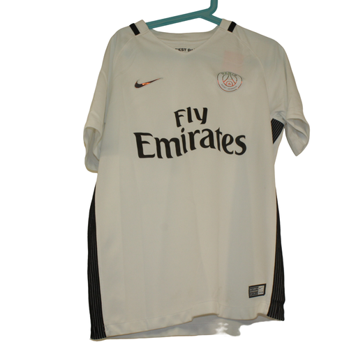 Maillot PSG - 12/13 ans - fly emirates - Modalova