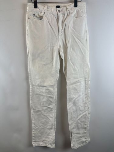 Pantalon blanc - 1.2.3 - 42 - 1.2.3 - Modalova