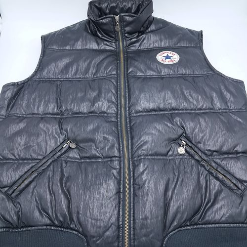 Gilet doudoune - Converse - L - converse - Modalova